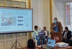 Alcaldes reciben más de S/ 70 millones del presupuesto del Gobierno Regional de La Libertad