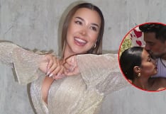 Ale Fuller sobre romance de Shirley Arica y Pablo Heredia: “Es una chica estupenda” (VIDEO)