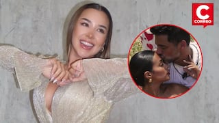 Ale Fuller sobre romance de Shirley Arica y Pablo Heredia: “Es una chica estupenda” (VIDEO)