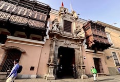 Cancillería gestiona retorno de cuatro peruanos trasladados al Congo