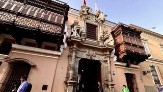 Cancillería gestiona retorno de cuatro peruanos trasladados al Congo