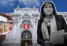 Comisión de Ética investigará a Milagros Jáuregui por difundir fotos de menores víctimas de violencia sexual