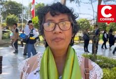 Ica: trabajadoras del hogar exigen implementación de ordenanza regional