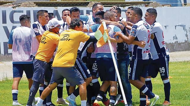 UDP inicia el sueño del título Copa Perú