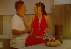Pamela Franco y Christian Cueva gritan su amor en videoclip: “Hasta el fin del mundo” juntos y enamorados
