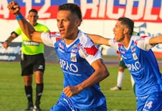 Liga 2: Mannucci derrotó 1-0 a Pirata FC en Trujillo