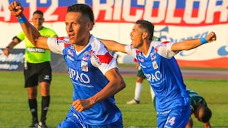 Liga 2: Mannucci derrotó 1-0 a Pirata FC en Trujillo