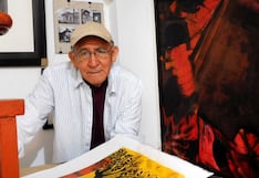 Artes plásticas y literatura se unen en Sullana
