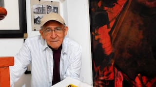 Artes plásticas y literatura se unen en Sullana