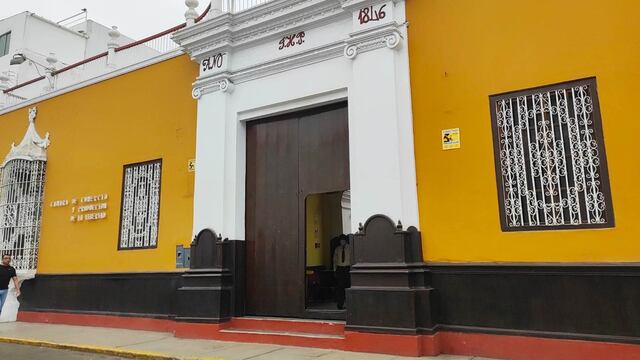 La Libertad: Cámara de Comercio saluda que se declare en emergencia Red Vial por ‘Tercera toma de Lima’