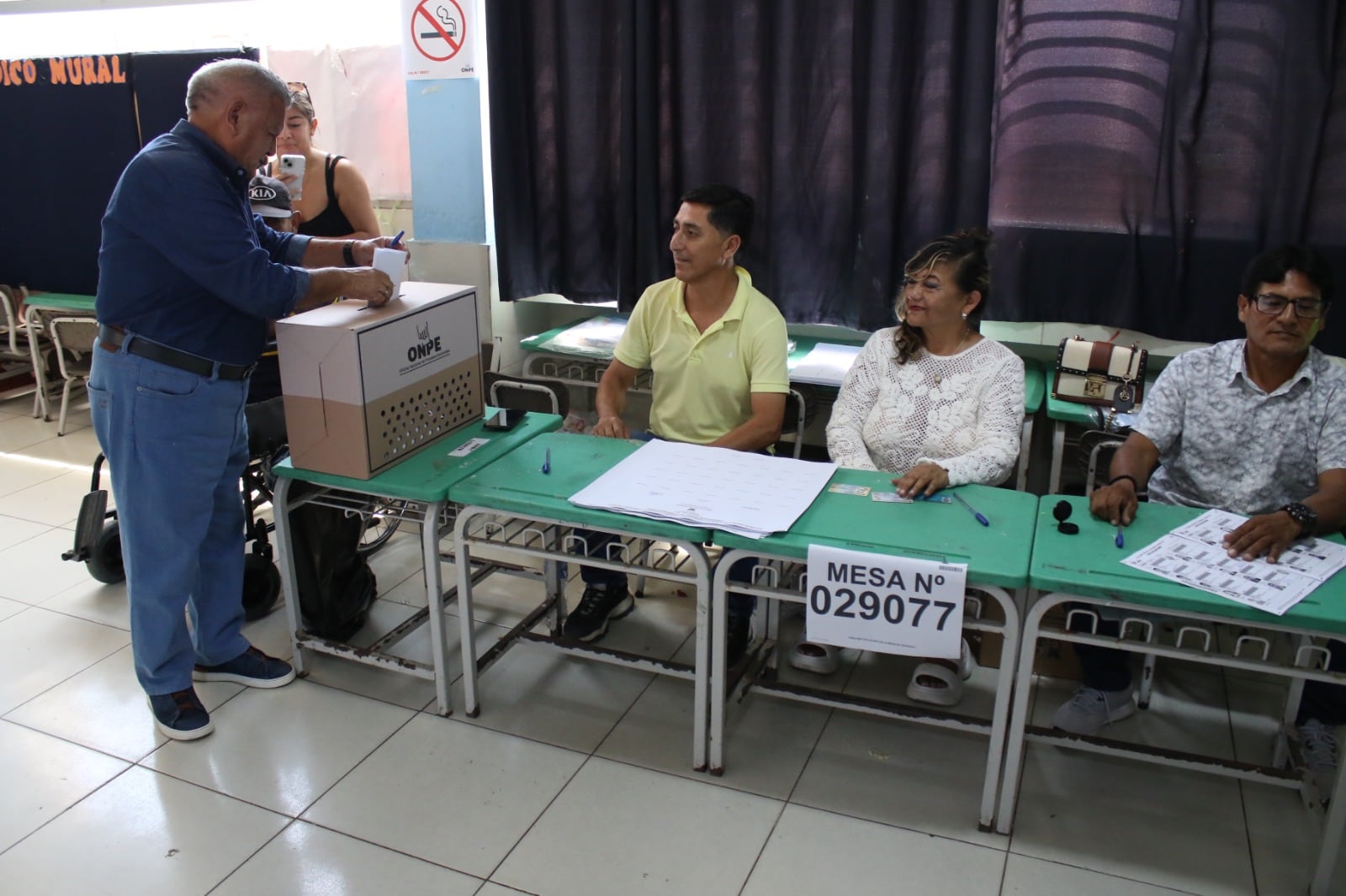 (Foto: Johnny Aurazo)