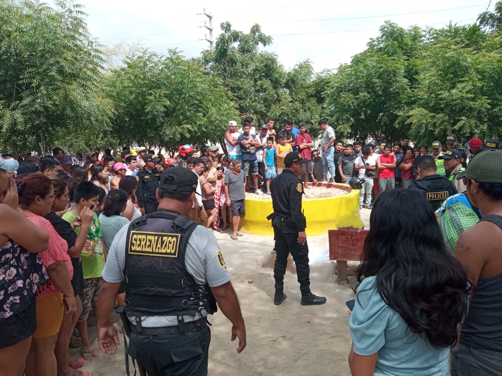 121 homicidios registra Piura
