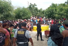 121 homicidios registra Piura