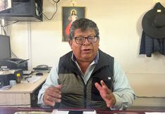 Piden mayor seguridad en el mercado San Camilo de Arequipa por robo y casos de extorsión (VIDEO)