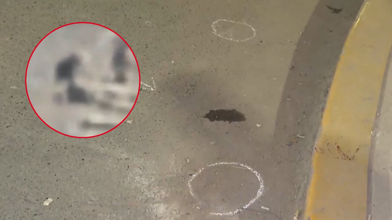 Joven de 20 años es asesinado a balazos por sujetos en moto en Mi Perú, Callao