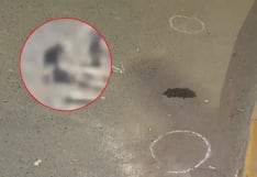 Joven de 20 años es asesinado a balazos por sujetos en moto en Mi Perú, Callao