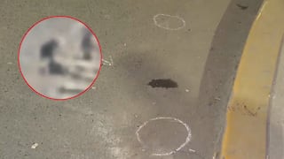 Joven de 20 años es asesinado a balazos por sujetos en moto en Mi Perú, Callao