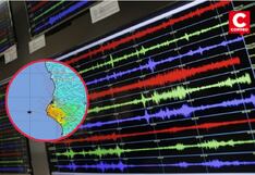 EEUU: Terremoto de magnitud 7.0 sacude California y cancelan alerta de tsunami