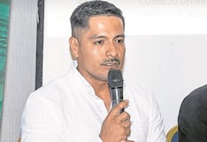 Fiscalía tiene en la mira al gerente general de la Municipalidad Provincial de Trujillo