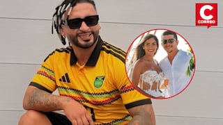 Zumba reveló confesión que Mario Hart le habría hecho sobre Korina Rivadeneira: “Está en un proceso”