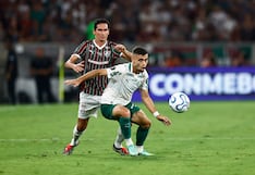 Palmeiras y Flamengo son favoritos para clasificar a la final de la Copa Libertadores