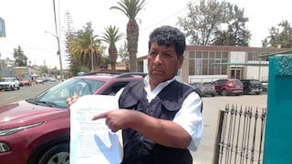 Tacna: Denuncian a alcalde por la desaparición de 4,108 tarros de leche