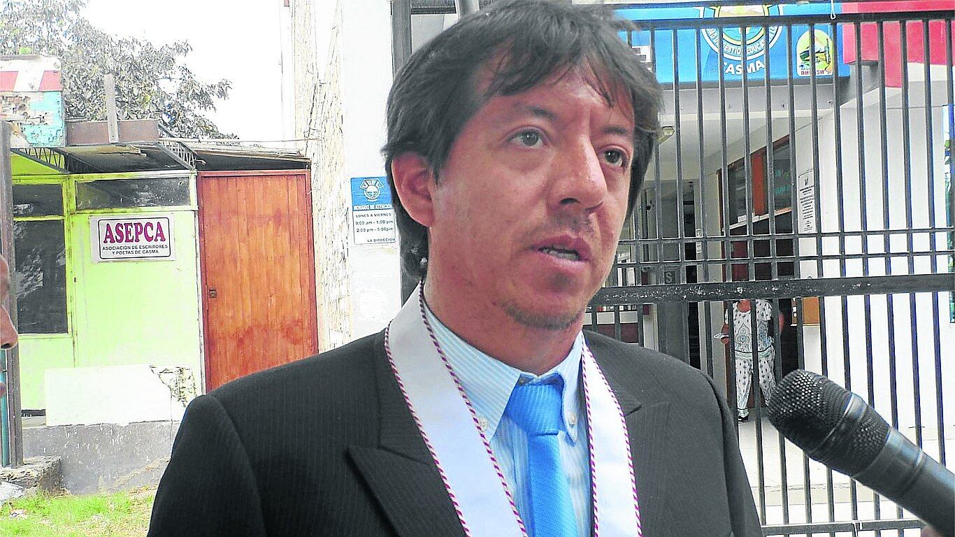 Dio argumentos endebles para liberar a delincuente que habría ordenado matanza como que el revólver que le encontraron estaba “inoperativo”