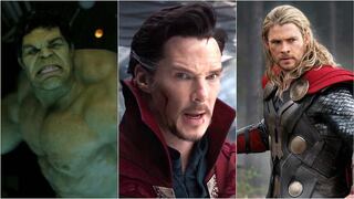 Thor: Ragnarok: Así será la participación de Doctor Strange en la película