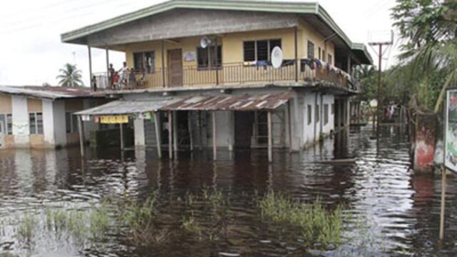 Brasil reserva 190 millones de dólares para afrontar desastres naturales