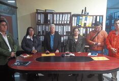 La Libertad: Fujimoristas despiden a su líder