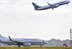 Presidente de Colombia dispuso avión presidencial para repatriar migrantes de Estados Unidos