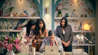 “Betty, la fea: La historia continúa” tendrá cuarta y última temporada en 2027