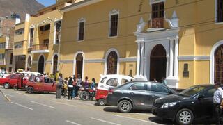 Municipalidad de Huánuco continúa acéfala