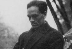 César Vallejo y el Dios más humano que divino