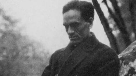 César Vallejo y el Dios más humano que divino