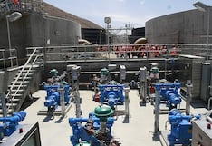Planta La Enlozada operará hasta 2060 tras aprobación ambiental del Senace