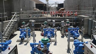 Planta La Enlozada operará hasta 2060 tras aprobación ambiental del Senace