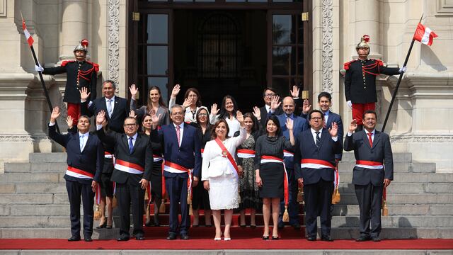 Cámara de Comercio de Lima pide que nuevo Gabinete recupere la estabilidad política, crecimiento económico y empleo