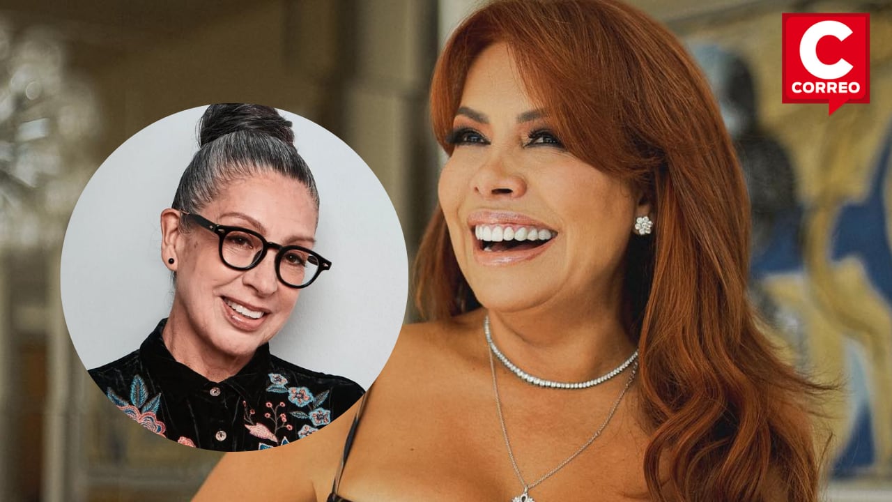 Magaly Medina se burla de Michelle Alexander por supuesto éxito de ‘Perdóname’: “Ha sido tu fracaso”