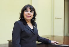 Docente tacneña es finalista de prestigioso concurso Global Teacher Prize 2026