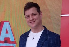 Gino Pesaressi persiguió a presunto ladrón tras hallarlo dentro de su camioneta: “lo he correteado dos cuadras”