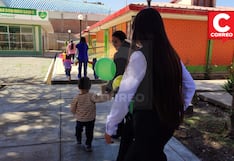 En lo que va del año intervienen en 276 casos de niños en desprotección en la región Junín