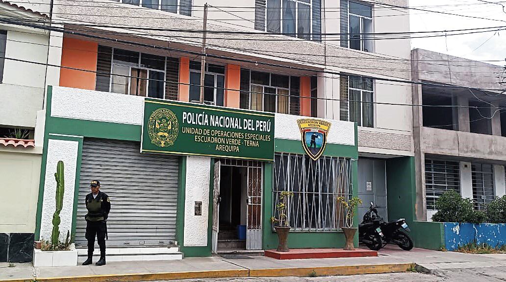 Grupo Terna en la mira de la Fiscalía Anticorrupción (Foto: GEC)