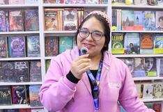 FIL Lima 2025: Editorial Océano llega con fantasía, aventuras y muchas sorpresas (VIDEO)