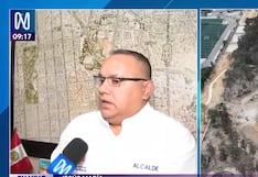 Alcalde de Jesús María prevé que obras del Campo de Marte culminen en septiembre