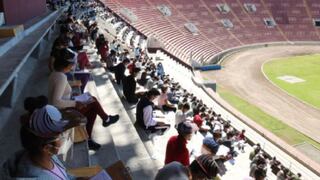Arequipa: Examen de admisión a la UNSA será en dos fechas con más de 11 mil postulantes
