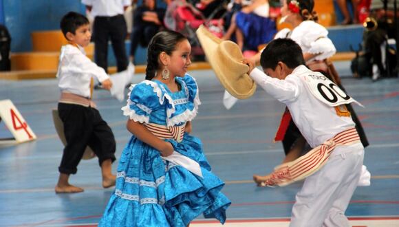 Centenario Club Grau presentó oficialmente este tradicional evento cultural.