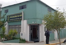 Arequipa: Varón es detenido por dar golpiza a la madre de sus hijos