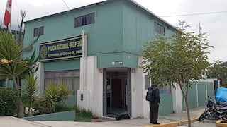 Arequipa: Varón es detenido por dar golpiza a la madre de sus hijos