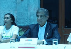 Sin reemplazo para gerente de la Red Asistencial de EsSalud Arequipa